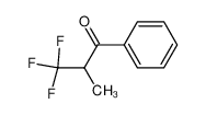 128271-44-3 structure, C10H9F3O