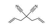 90557-34-9 spectrum, diallylmalononitrile