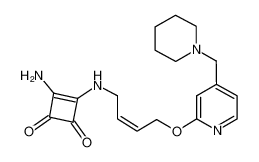 103922-33-4 structure, C19H24N4O3