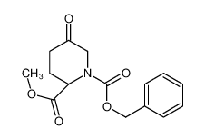 117836-13-2 structure, C15H17NO5