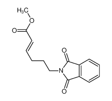 19991-87-8 structure, C15H15NO4