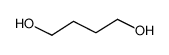 butane-1,4-diol 110-63-4