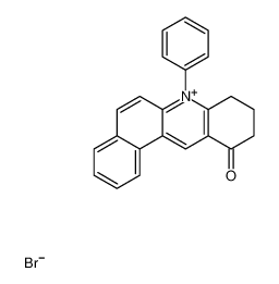 73143-22-3 structure, C23H18BrNO