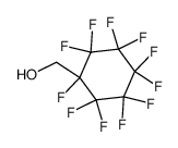 28788-68-3 structure, C7H3F11O