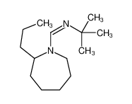 89656-45-1 structure, C14H28N2