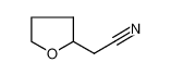 2-(oxolan-2-yl)acetonitrile 33414-62-9