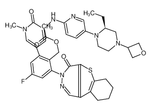 1433990-28-3 structure