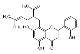 99217-63-7 structure, C25H28O5