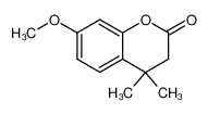 142337-51-7 structure, C12H14O3