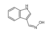 40747-05-5 structure, C9H8N2O