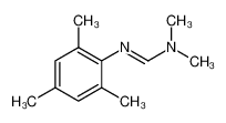 36192-18-4 N,N-dimethyl-N'-(2,4,6-trimethylphenyl)methanimidamide