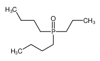 41528-69-2 structure, C11H25OP