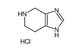 62002-31-7 spectrum, 4,5,6,7-Tetrahydro-3H-imidazo[4,5-c]pyridine dihydrochloride