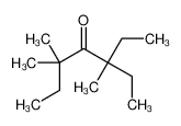 61065-33-6 structure, C12H24O