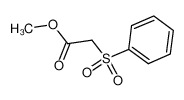 苯磺酰乙酸甲酯