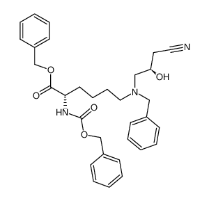 151963-69-8 structure