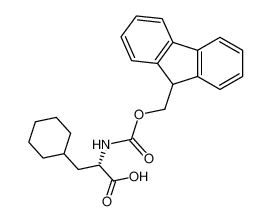 Fmoc-β-Cyclohexyl-L-alanine 135673-97-1