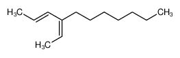 95614-73-6 structure, C13H24