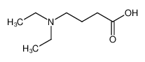 63867-13-0 4-(二乙基氨基)丁酸