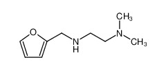 N'-Furan-2-ylmethyl-N,N-dimethyl-ethane-1,2-diamine 626216-39-5