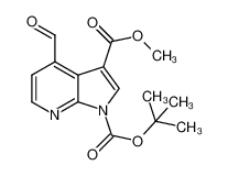 1228666-48-5 structure, C15H16N2O5