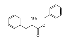 962-39-0 spectrum, Benzyl 3-phenyl-L-alaninate