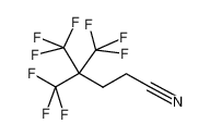 5634-47-9 structure, C7H4F9N