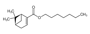 62486-94-6 structure, C17H28O2