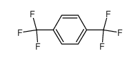 433-19-2 structure, C8H4F6