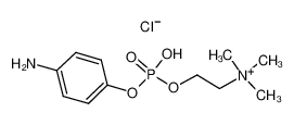4-氨基苯基磷酰氯