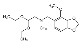 108261-01-4 structure, C16H25NO5