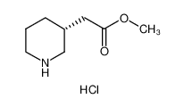 865157-03-5 structure, C8H16ClNO2