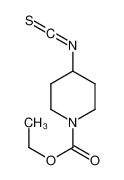 73733-70-7 spectrum, ethyl 4-isothiocyanatopiperidine-1-carboxylate