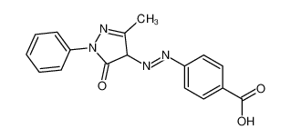 30926-22-8 structure, C17H14N4O3