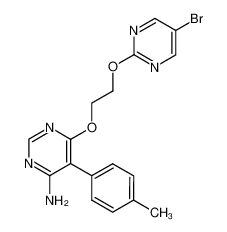 169677-19-4 structure