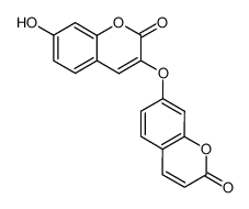 120028-43-5 structure, C18H10O6