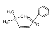 64489-07-2 structure, C11H16O2SSi