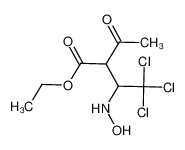 7500-71-2 structure, C8H12Cl3NO4