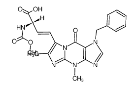 136978-28-4 structure