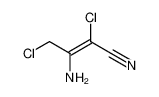 55549-51-4 structure, C4H4Cl2N2