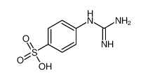 25156-39-2 structure, C7H9N3O3S