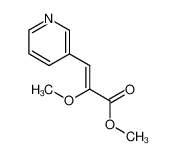 136138-66-4 structure, C10H11NO3