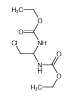 5336-13-0 N-[2-氯-1-(乙氧羰基氨基)乙基]氨基甲酸乙酯