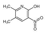 98276-88-1 spectrum, 5,6-dimethyl-3-nitro-1H-pyridin-2-one