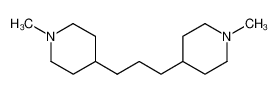 64168-11-2 structure, C15H30N2