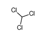 chloroform 67-66-3