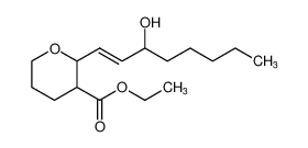 100560-88-1 structure, C16H28O4