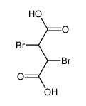 608-36-6 2,3-二溴丁二酸