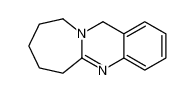 7203-09-0 6,7,8,9,10,12-hexahydroazepino[2,1-b]quinazoline