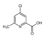 30235-19-9 structure, C7H6ClNO2